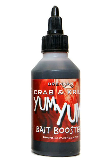 Drennan booster Yum Yum 100ml