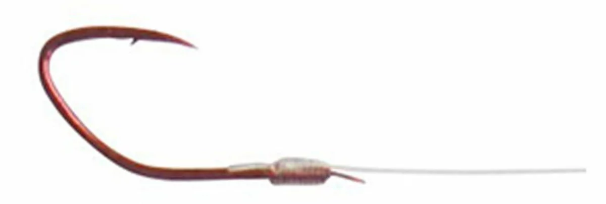 Drennan návazce Red Maggot