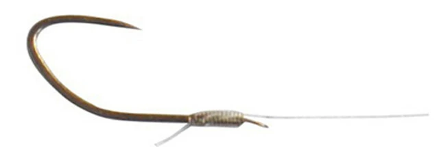 Drennan návazce Silverfish Maggot Barbless