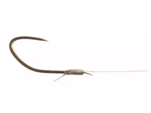 Drennan návazce Silverfish Maggot Barbless