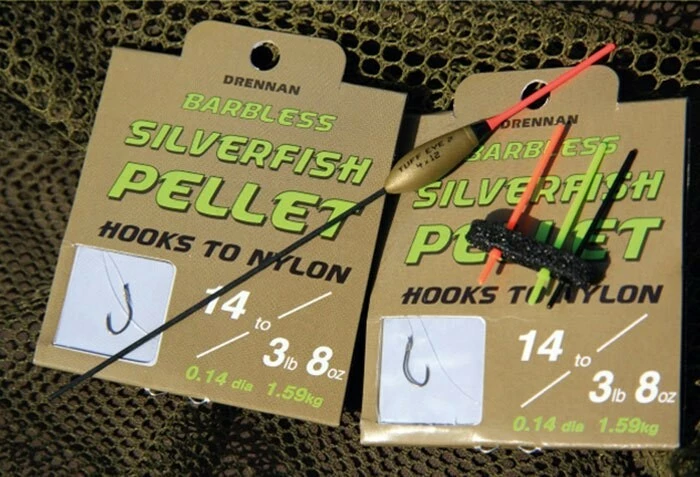 Drennan splávek Tuff Eye 2