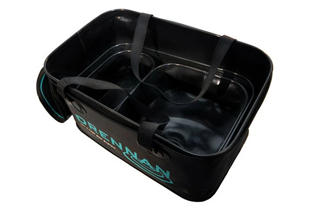 Drennan míchací taška 4-Part Bait System