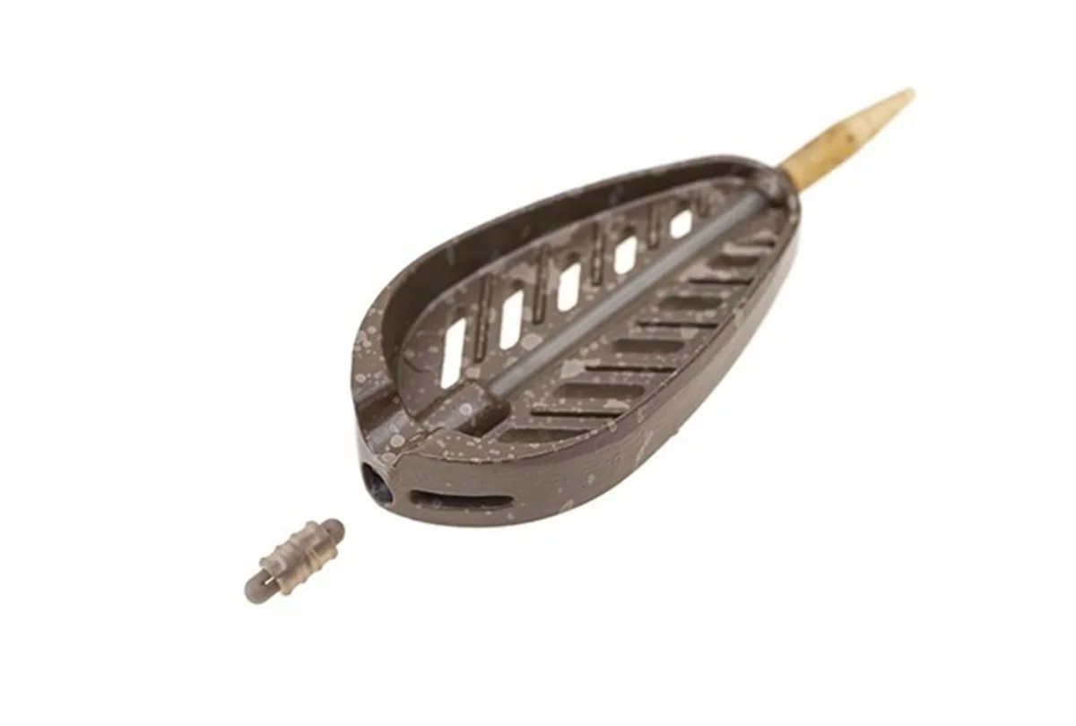 Drennan krmítko Method Bomb