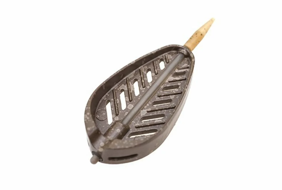 Drennan krmítko Method Bomb