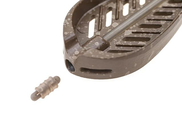 Drennan krmítko Method Bomb