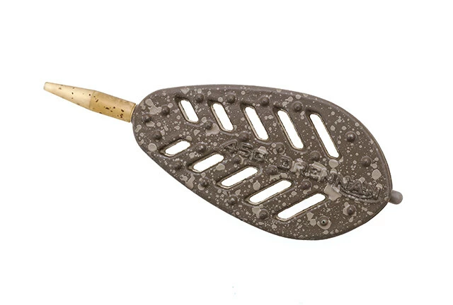 Drennan krmítko Method Bomb