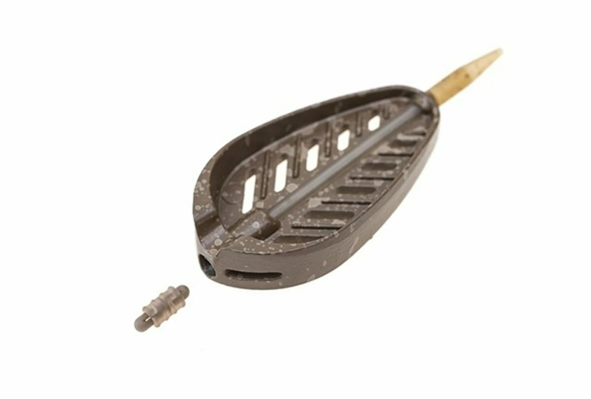 Drennan krmítko Method Bomb