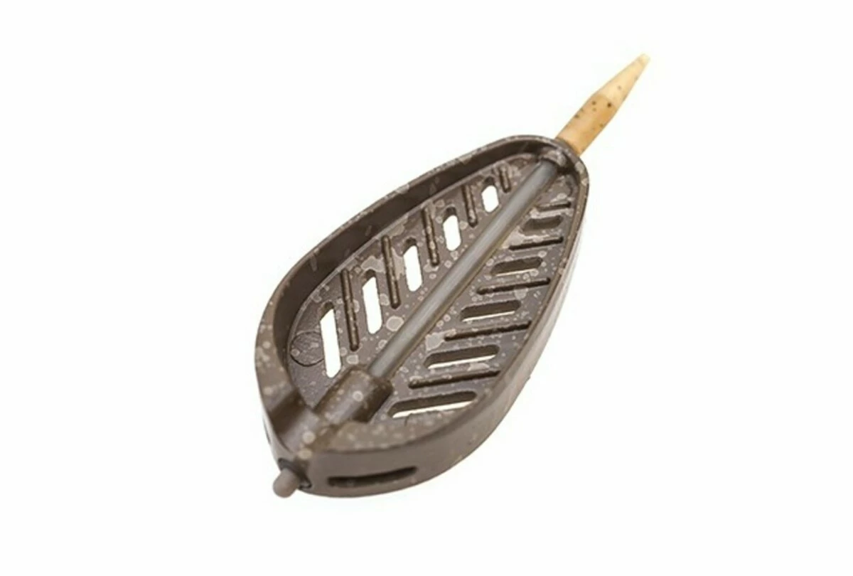 Drennan krmítko Method Bomb