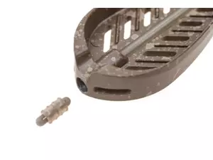 Drennan krmítko Method Bomb