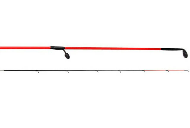 Drennan náhradní špička Slow Taper Feeder Tips Glass