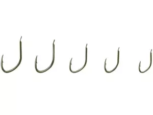 Drennan háčky Wide Gape Match