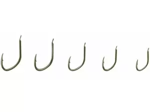 Drennan háčky Wide Gape Match