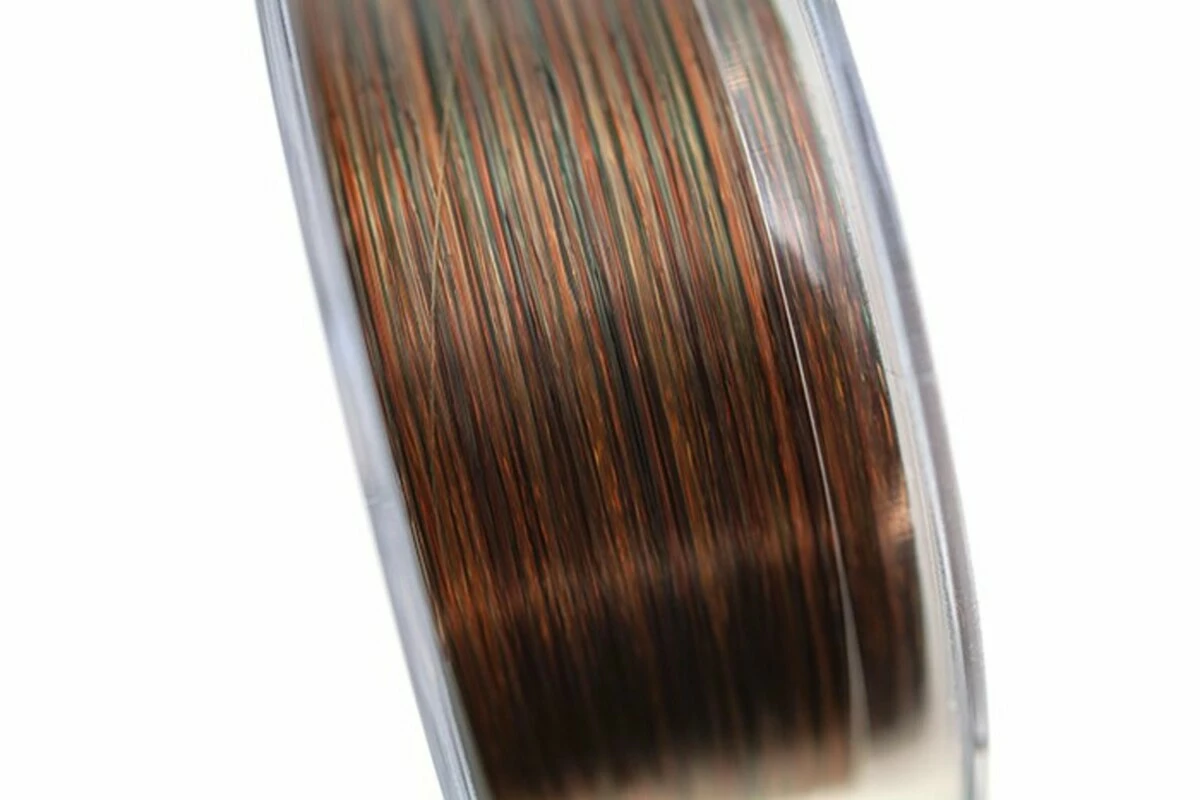 Drennan vlasec Specimen Camo XT 250m