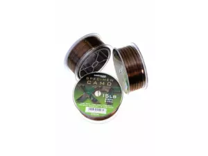 Drennan vlasec Specimen Camo XT 250m