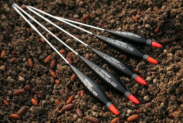 Drennan splávek Alloy Sticks