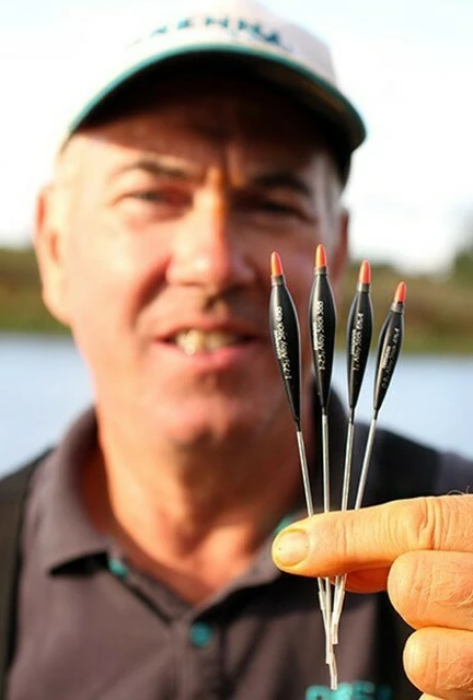 Drennan splávek Alloy Sticks