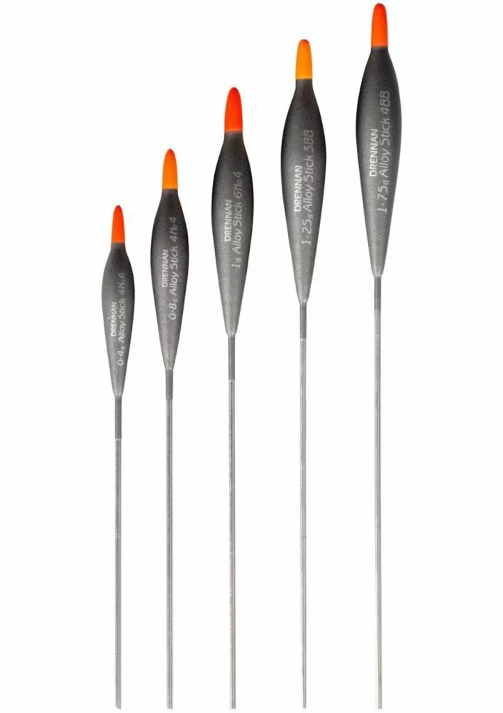 Drennan splávek Alloy Sticks