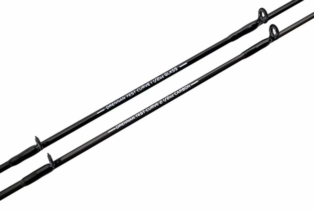 Drennan prut Vertex Carp Feeder Rod