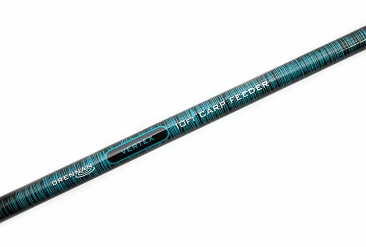 Drennan prut Vertex Carp Feeder Rod