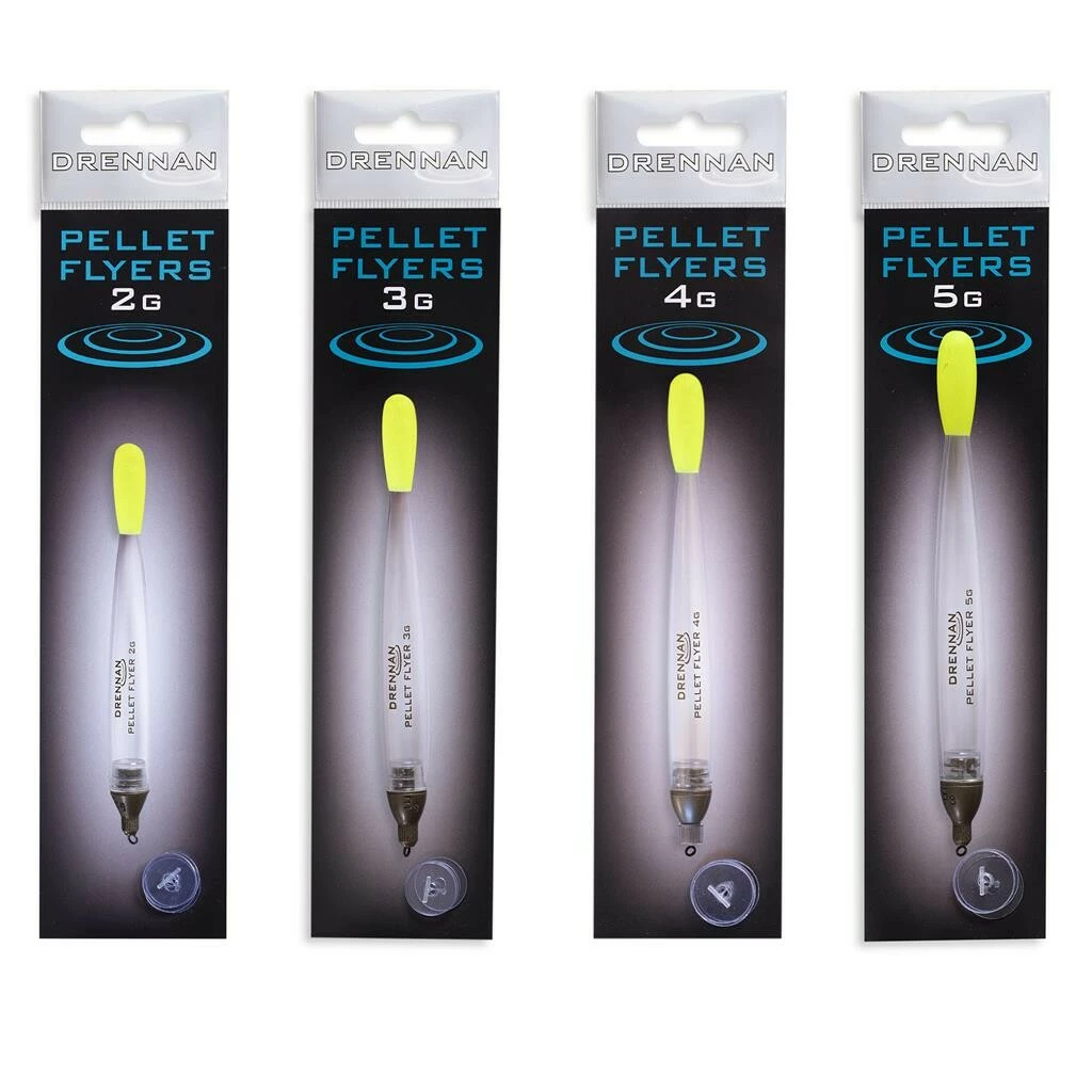 Drennan splávek Pellet Flyer Float