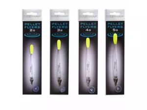 Drennan splávek Pellet Flyer Float