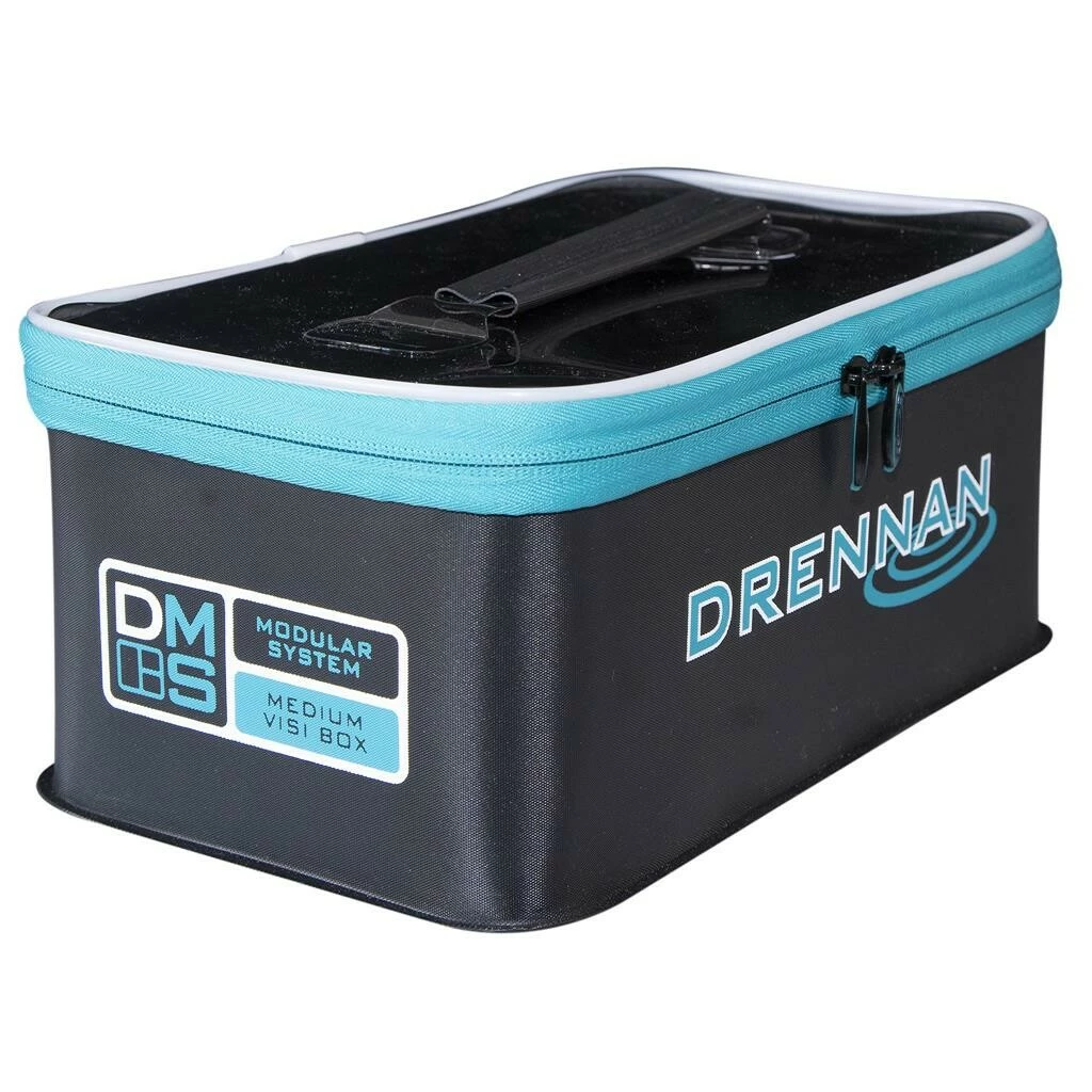 Drennan pouzdro DMS Eva Visi Box Medium