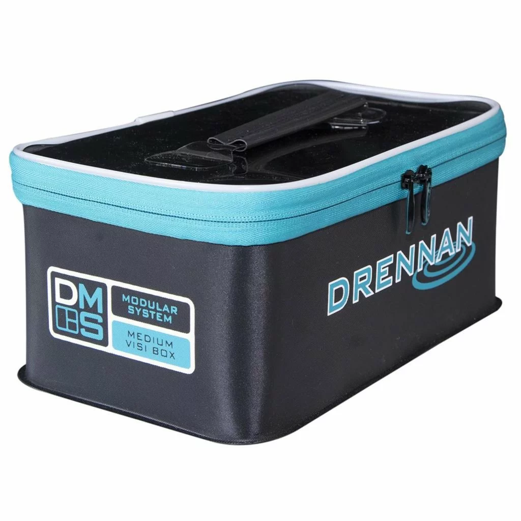 Drennan pouzdro DMS Eva Visi Box Medium