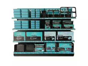 Drennan pouzdro DMS Eva Visi Box Medium