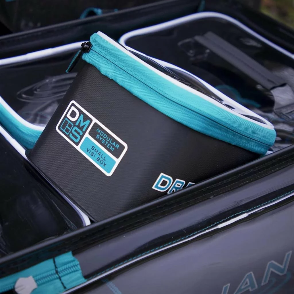 Drennan pouzdro DMS Eva Visi Box