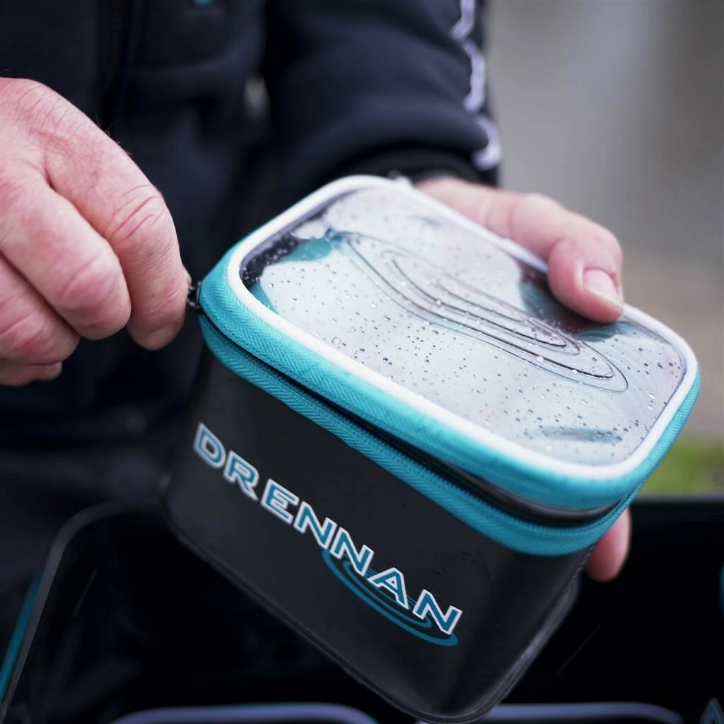 Drennan pouzdro DMS Eva Visi Box