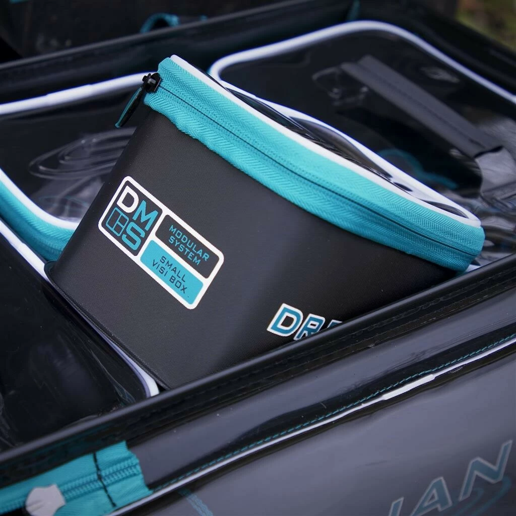 Drennan pouzdro DMS Eva Visi Box