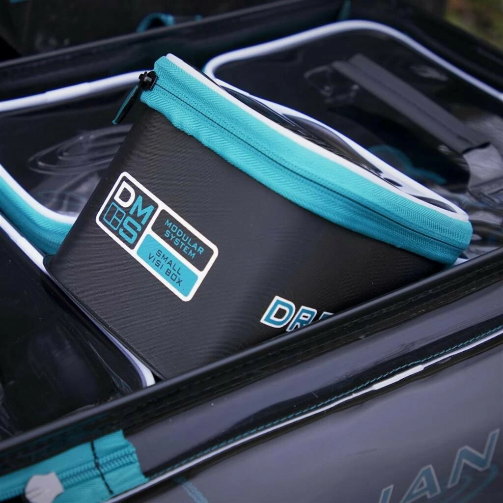 Drennan pouzdro DMS Eva Visi Box