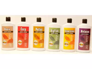 MVDE Liquid Aroma 500ml