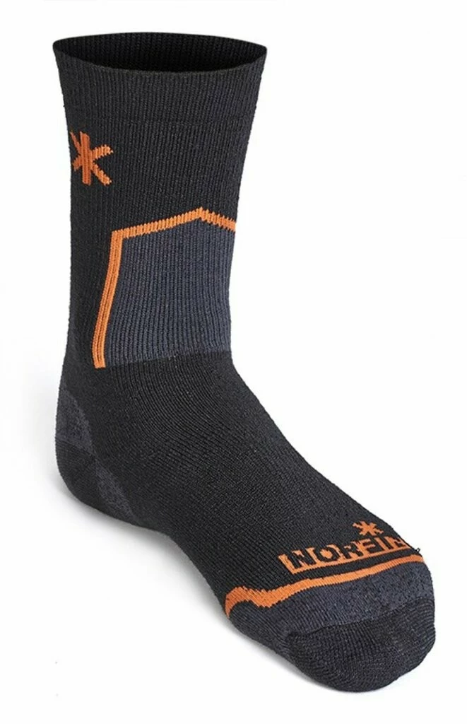 Norfin ponožky T3P Nordic Merino Heavy