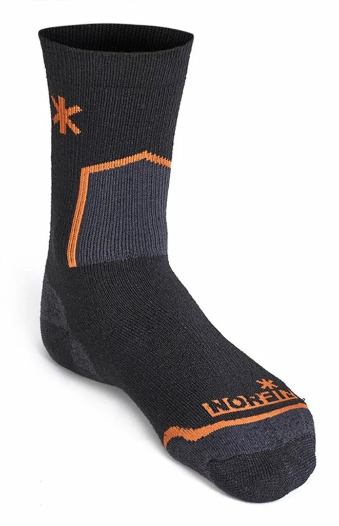 Norfin ponožky T3P Nordic Merino Heavy