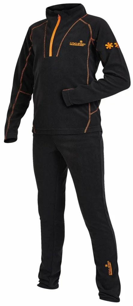 Norfin termoprádlo Nord Junior