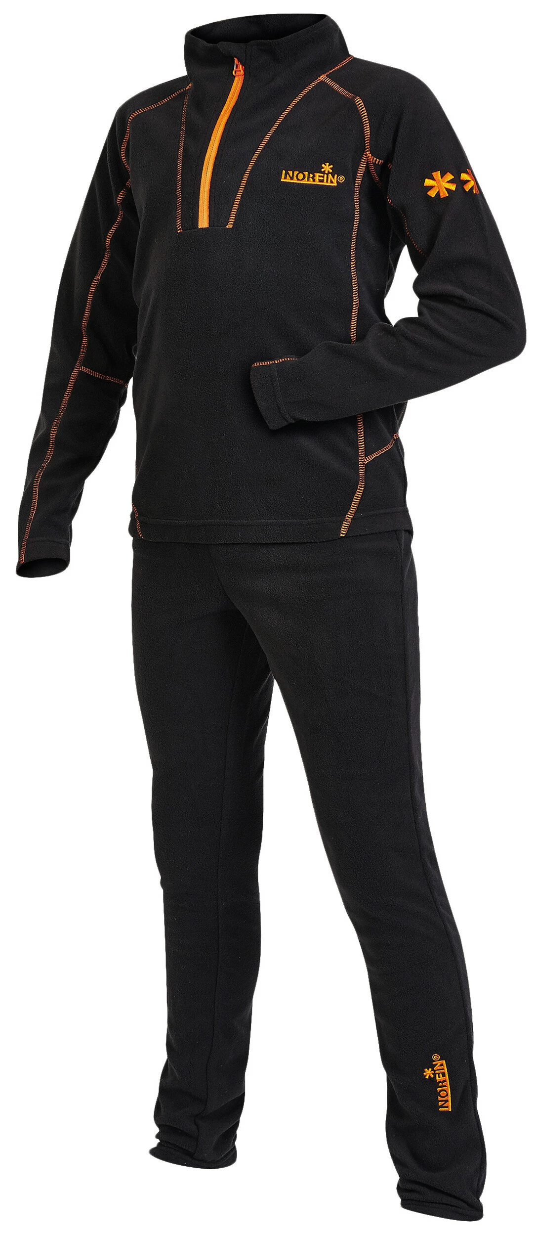 Norfin termoprádlo Nord Junior