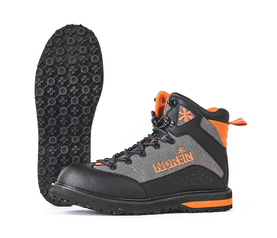 Norfin boty wading boots EDGE