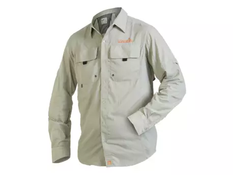 Norfin košile Shirt Focus Gray