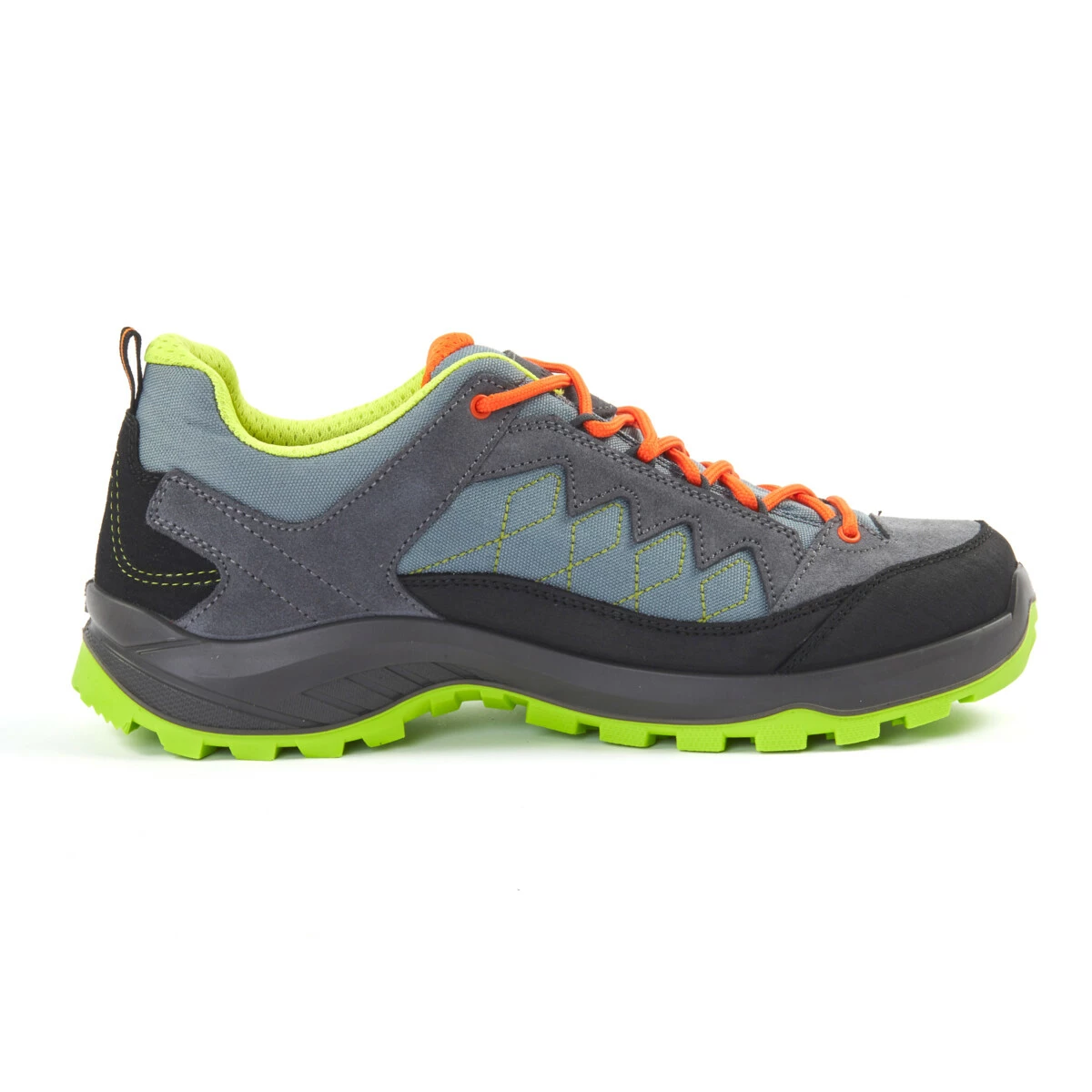 Norfin boty NTX Light Trek Low