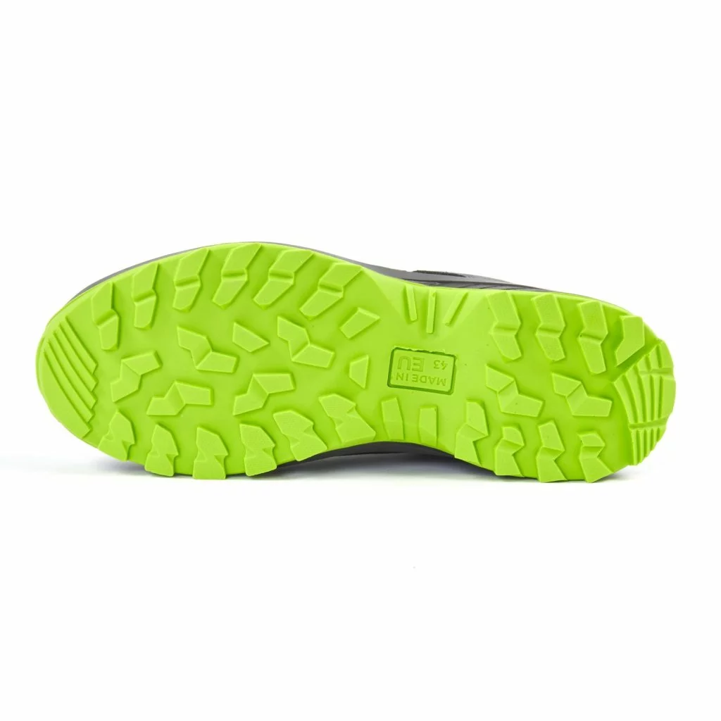 Norfin boty NTX Light Trek Low