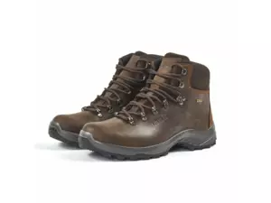 Norfin boty NTX Rock