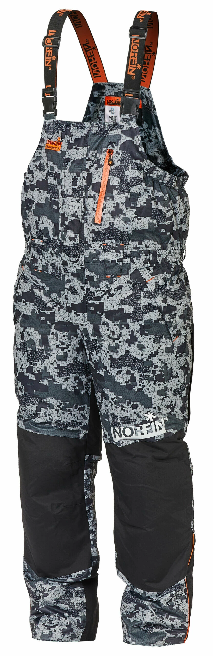 Norfin oblek Discovery 2 LE Camo