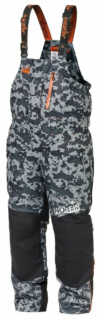 Norfin oblek Discovery 2 LE Camo