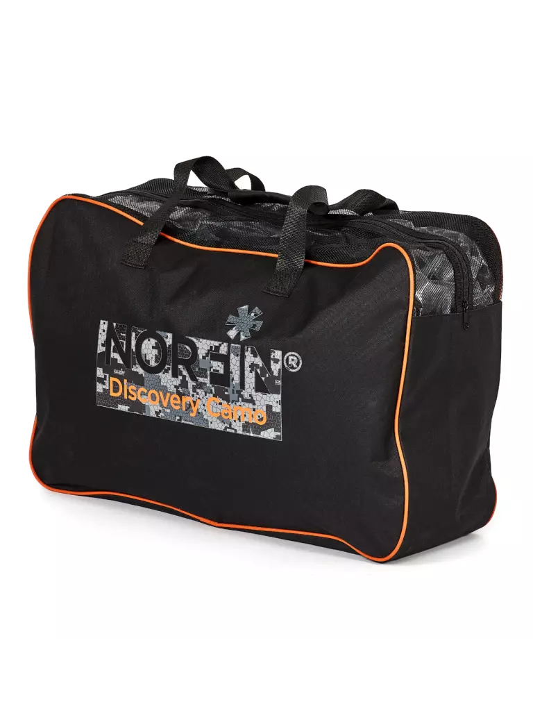 Norfin oblek Discovery 2 LE Camo