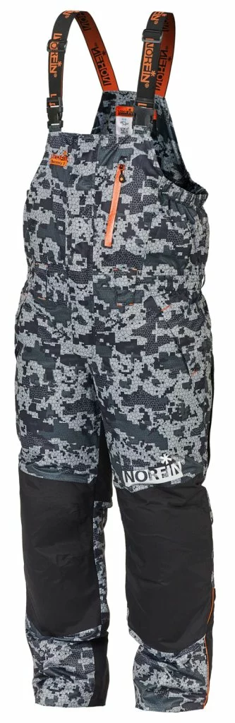 Norfin oblek Discovery 2 LE Camo