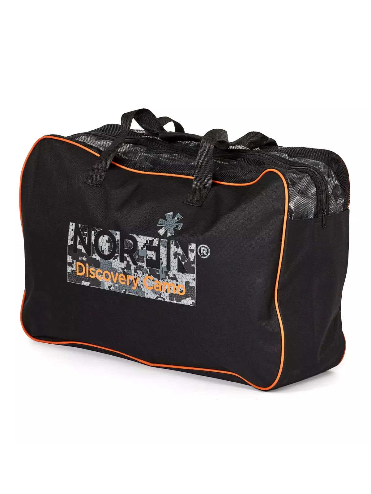 Norfin oblek Discovery 2 LE Camo