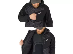 Norfin bunda Jacket Thermo Pro vel. XXL