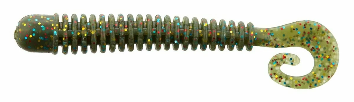 Lucky John Ballist 3,3" 8ks