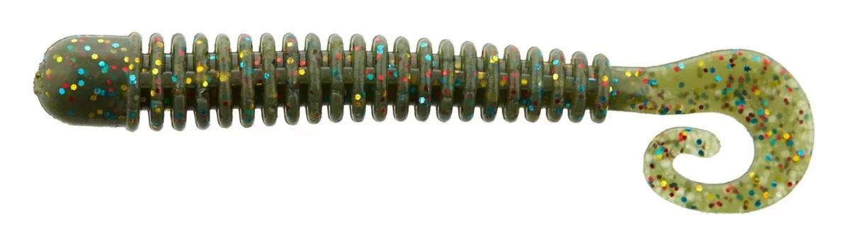 Lucky John Ballist 3,3" 8ks